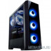  Корпус Zalman N5 TF черный без БП ATX 5x120mm 2xUSB2.0 1xUSB3.0 audio bott PSU
