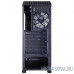  Корпус Zalman N5 TF черный без БП ATX 5x120mm 2xUSB2.0 1xUSB3.0 audio bott PSU