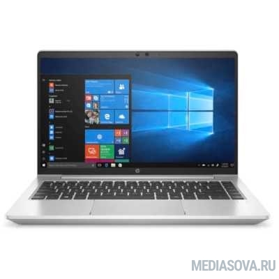  HP ProBook 440 G8 [27H78EA] Pike Silver 14