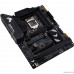 Материнская плата Материнская плата Asus TUF GAMING H570-PRO WIFI Soc-1200 Intel H570 4xDDR4 ATX AC`97 8ch(7.1) 2.5Gg RAID+HDMI+DP