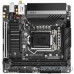 Материнская плата MSI H510 S1200 MITX H510I PRO WIFI 