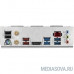 Материнская плата Gigabyte Z590 UD AC Soc-1200 Intel Z590 4xDDR4 ATX AC`97 8ch(7.1) 2.5Gg RAID+DP 