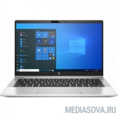  HP ProBook 430 G8 [2X7U3EA] Silver 13.3