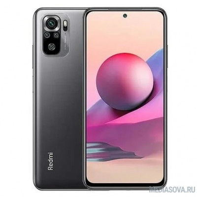  Xiaomi Redmi note 10S 6/128 Onyx Gray 