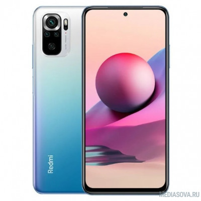 Xiaomi Redmi note 10S 6/64 Ocean Blue