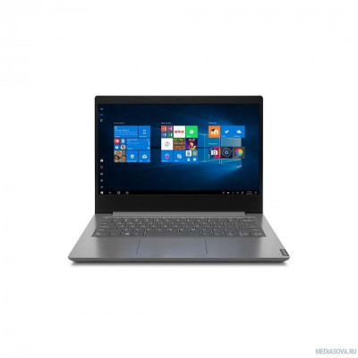  Lenovo V14-IGL [82C20018RU]  Iron Grey 14