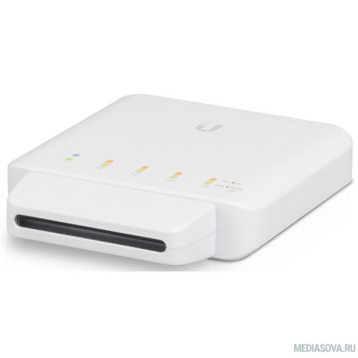  Коммутатор 5PORT 1000M POE USW-FLEX UBIQUITI