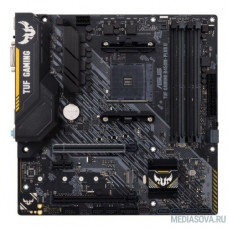 TUF GAMING B450M-PLUS II /AM4,B450,M.2,HDMI,AURA,MB