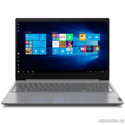  Lenovo V15-IML G1 [82NB001ARU] Iron Grey 15.6