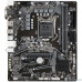 Материнская плата Gigabyte H510M S2H RTL Socket 1200, Intel®H510, 2xDDR4-3200, D-SUB+DVI-D+HDMI+DP, 1xPCI-Ex16, 2xPCI-Ex1, 4xSATA3, 1xM.2, 8 Ch Audio, GLan, (4+4)xUSB2.0, (2+2)xUSB3.2, 2xPS/2, mATX