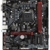 Материнская плата Gigabyte B560M H Soc-1200 Intel B560 2xDDR4 mATX AC`97 8ch(7.1) GbLAN+VGA+HDMI
