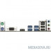 Материнская плата Gigabyte B560M H Soc-1200 Intel B560 2xDDR4 mATX AC`97 8ch(7.1) GbLAN+VGA+HDMI