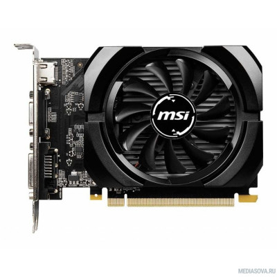 Видеокарта MSI GT730 4GB DDR3 N730K-4GD3/OCV1 