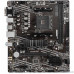 Материнская плата Материнская плата MSI A520M PRO Soc-AM4 AMD A520 2xDDR4 mATX AC`97 8ch(7.1) GbLAN RAID+VGA+HDMI+DP