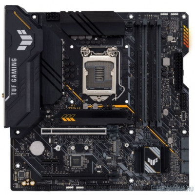 Материнская плата Asus TUF GAMING B560M-PLUS WIFI RTL