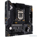 Материнская плата Asus TUF GAMING B560M-PLUS WIFI RTL