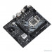 Материнская плата Плата материнская Asrock Asrock B560M-HDV , LGA1200, Intel B560, mATX, BOX
