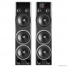  Ginzzu GM-329, Акустическая система 2.0, 2x120W/BT/USB/SD/FM/AUX/ДУ