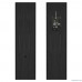  Ginzzu GM-329, Акустическая система 2.0, 2x120W/BT/USB/SD/FM/AUX/ДУ
