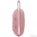  Колонка порт. JBL Clip 4 розовый 5W 1.0 BT 15м 500mAh (JBLCLIP4PINK)