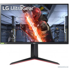 LCD LG 27