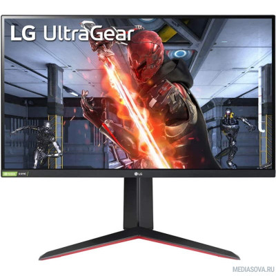  LCD LG 27