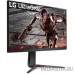  LCD LG 31.5'' 32GN650-B черный VA 2560x1440 165Hz 5ms 178/178 350cd 8bit HDR10 2xHDMI2.0 DisplayPort1.2 AdaptiveSync FreeSync AudioOut VESA