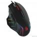  Мышь игровая A4Tech Bloody J95s , черный , оптическая, 8000dpi , USB, 9 кнопок