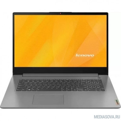 Lenovo IdeaPad 3 17ITL6 [82H9003GRK] Arctic Grey 17.3