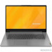  Lenovo IdeaPad 3 17ITL6 [82H9003GRK] Arctic Grey 17.3