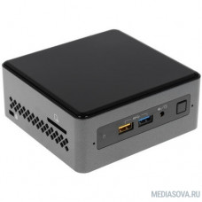 Intel NUC BOXNUC7PJYHN2 Boxed Intel NUC Kit, NUC7PJYHN, w/ no codec, EU cord, single pack