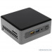 Intel NUC BOXNUC7PJYHN2 Boxed Intel NUC Kit, NUC7PJYHN, w/ no codec, EU cord, single pack