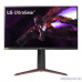  LCD LG 27'' 27GP850-B IPS 2560х1440 165Hz 1ms 400cd 178/178 1000:1 10bit(8bit+FRC) HDR10 DisplayHDR400 2xHDMI2.0 DisplayPort1.4 FreeSync 2xUSB3.0 Pivot VESA