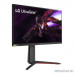  LCD LG 27'' 27GP850-B IPS 2560х1440 165Hz 1ms 400cd 178/178 1000:1 10bit(8bit+FRC) HDR10 DisplayHDR400 2xHDMI2.0 DisplayPort1.4 FreeSync 2xUSB3.0 Pivot VESA