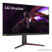  LCD LG 31.5'' 32GP850-B IPS 2560х1440 180hz 1ms 350cd 178/178 1000:1 10bit(8bit+FRC) HDR10 2xHDMI2.0 DisplayPort1.4 FreeSync AudioOut 2xUSB3.2 Pivot VESA