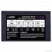 Блок питания HIPER Блок питания HPA-550 (ATX 2.31, 550W, Active PFC, 80Plus, 120mm fan, черный) BOX