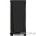  MidiTower Zalman K1 (K1REV.B) Black без БП   боковое окно, ATX 