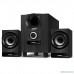  Колонки 2.1 Sven MS-150 Black SV-014803