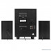  Колонки 2.1 Sven MS-150 Black SV-014803
