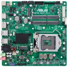 Плата материнская Asus Asus PRIME H310T R2.0//LGA1151 H310 LVDS M.2 MB