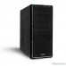  CROWN CM-SMP888A Корпус Miditower black ATX (2*usb3.0+CM-PS450W PLUS)
