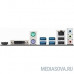 Материнская плата Материнская плата MSI A520M-A PRO Soc-AM4 AMD A520 2xDDR4 mATX AC`97 8ch(7.1) GbLAN RAID+DVI+HDMI