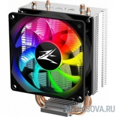  Кулер для процессора S_MULTI CNPS4X RGB ZALMAN