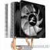  Кулер для процессора S_MULTI CNPS4X RGB ZALMAN