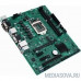 Материнская плата Материнская плата Asus PRO H510M-C/CSM Soc-1200 Intel H510 2xDDR4 mATX AC`97 8ch(7.1) GbLAN+VGA+DVI+HDMI+DP