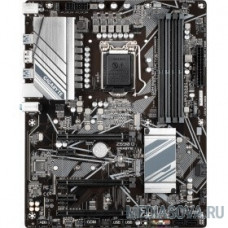 Gigabyte Z590 D RTL LGA 1200, Intel Z590, ATX