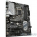 Материнская плата Gigabyte Z590 D RTL LGA 1200, Intel Z590, ATX