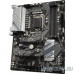 Материнская плата Gigabyte Z590 D RTL LGA 1200, Intel Z590, ATX