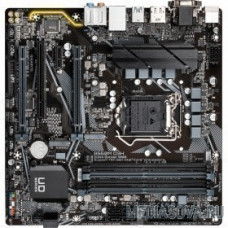 Gigabyte B560M D3H RTL Soc-1200 Intel B560 4xDDR4 mATX AC`97 8ch(7.1) GbLAN+VGA+DVI+HDMI+DP