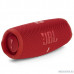  Колонка порт. JBL Charge 5 красный 30W 2.0 BT 15м 7500mAh (JBLCHARGE5RED)